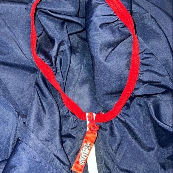 MLB MN Twins Season Ticket Holder Ford Collaboration Windbreaker Size Medium - Picture 6 of 7